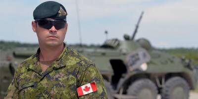 Канада решила не отправлять новые силы на Украину, чтобы не провоцировать Россию