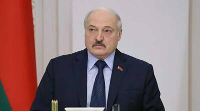 Лукашенко перекрыл НАТО дорогу под Смоленск