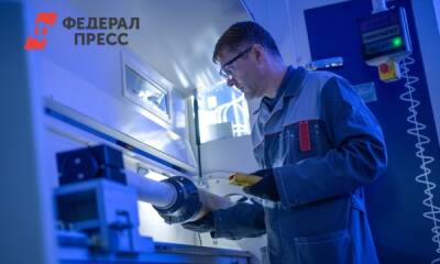 В России создают крупнейший центр изучения «трудной» нефти