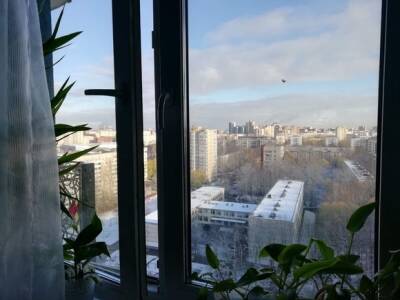 В Татарстане девочка выпрыгнула из окна школы после спора с одноклассниками