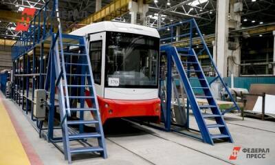 Сроки строительства первой за 20 лет трамвайной ветки в Краснодаре снова сдвинули