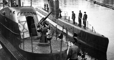 Секретная миссия «Малюток»: как подлодки в Ладоге спасали Ленинград