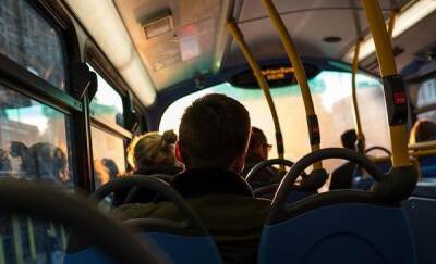 В Тюмени в 2024 году введут бесплатную пересадку в автобусах и маршрутках