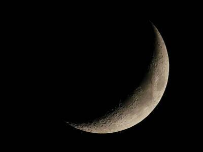 На поверхности Луны нашли «хижину» (фото)