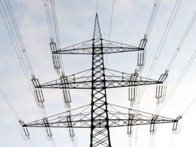 Более 24 тысяч абонентов в ЛНР остались без электроснабжения из-за погоды