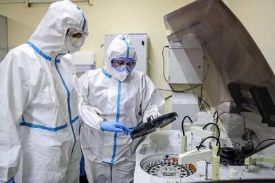 Армения готова выпустить на рынок производимую у себя вакцину «Спутник Лайт»