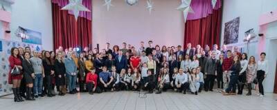 Виктор Неволин - В Раменском отметили Международный день добровольцев - runews24.ru - городское поселение Раменский
