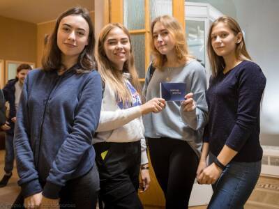 Студенты примут участие в творческом конкурсе музея "Кижи" - nazaccent.ru - Россия