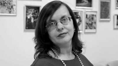 Умерла журналист «Нашего города» Елена Аксарина