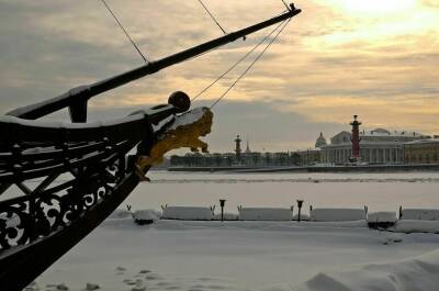 В Петербурге из-за морозов ввели особый энергетический режим