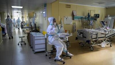 В Ростовской области подтвердили 652 случая коронавируса за сутки