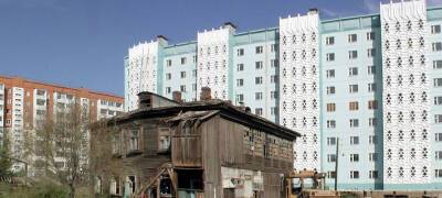 Три района Карелии завершили программу расселения аварийного жилья