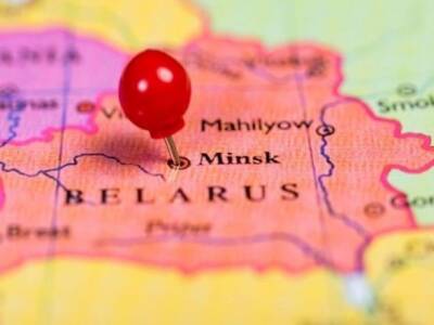 Беларусь в ответ на санкции запретила ввоз товаров из ЕС, США и Великобритании