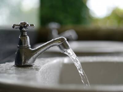 В поселках возле Лисичанска ухудшилось качество воды: из крана лучше не пить