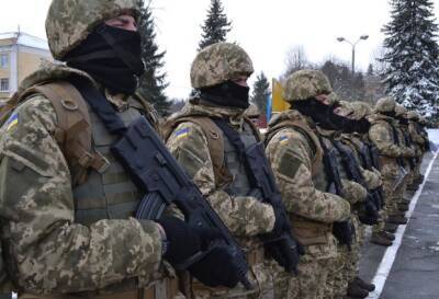 Журналист Коц раскрыл масштабы присутствия НАТО на Украине