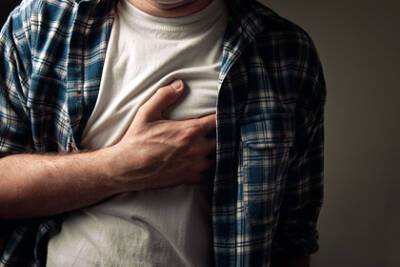 Доктор Мясников назвал неочевидный симптом инфаркта