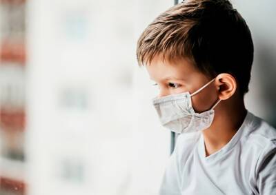 В Чехии умер шестой ребенок с коронавирусом