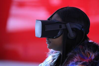 В Стэнфорде начали преподавать в режиме «виртуальной реальности»