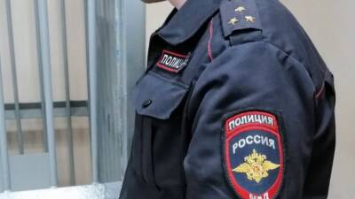 Замначальника самарского МВД обвинили в получении 22 млн от преступного сообщества