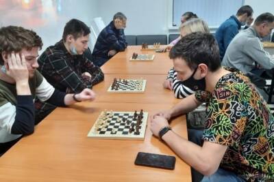 Около 30 пензенцев с нарушением слуха участвовали в турнире по шахматам