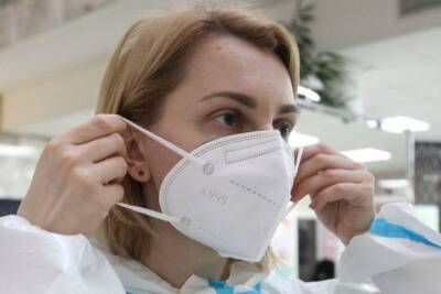 Baza: в Москве участились случаи заболевания детей гриппом