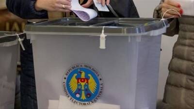 Чтобы не было спекуляций: в Молдавии партия власти отозвала кандидата с выборов