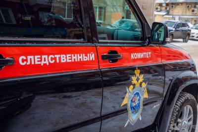 Следователи возбудили уголовное дело после вынужденной посадки самолета в Иркутске