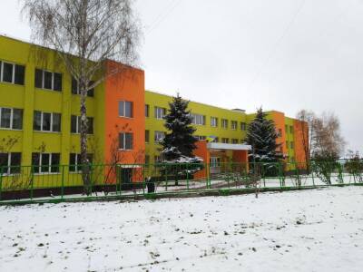 Все школы Лисичанска станут лицеями и гимназиями: как переименуют учебные заведения
