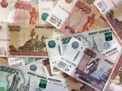 На 10 миллионов рублей обманули липчан финансовые мошенники