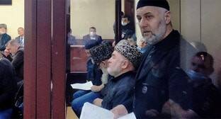 Ингушский активист Чемурзиев указал суду на пробелы следствия
