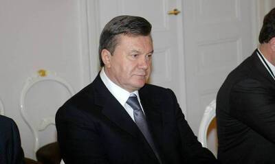 Виктор Янукович - Виталий Сердюк - Верховный суд оставил в силе приговор Януковичу по делу о госизмене - capital.ua - Украина