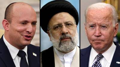 Иран отказался от переговоров с Израилем и обвинил Беннета в постыдном поведении