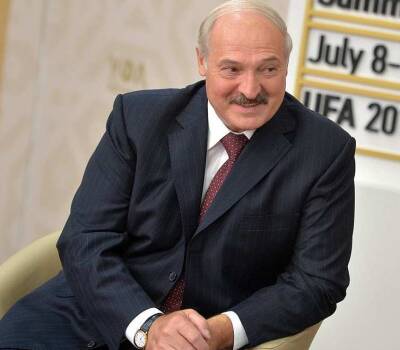 Лукашенко: Украину ждёт «большой сюрприз» после Нового года