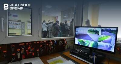 В Татарстане утвердили стоимость услуг охраны в школах