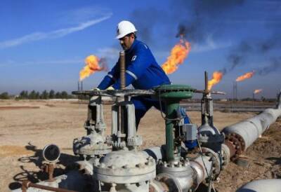 Газ на троих: Иран увидел в туркменском газе решение своих проблем