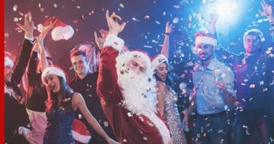Не только новогодняя ночь: какие праздники отмечают в России в декабре