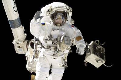 Канадские генетики выяснили, почему астронавты подвержены быстрому старению