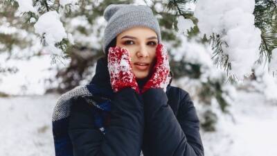 Морозное несчастье: как проявляется аллергия на холод и кто к ней склонен