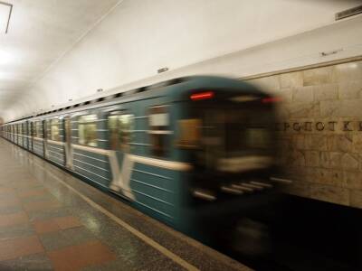 Машинист московского метро потерял сознание на работе