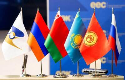 ИТ-шники жестко раскритиковали допуск в российские госзакупки электроники из Армении и Киргизии
