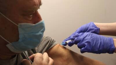 Обязательная вакцинация граждан старше 60 лет введена в Рязанской области