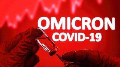 Опасен и заразен: кто больше подвержен инфицированию омикрон-штаммом COVID