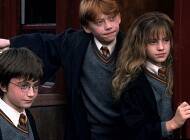 Возвращение в Хогвартс: смотрим волшебный тизер спецвыпуска «Гарри Поттера»
