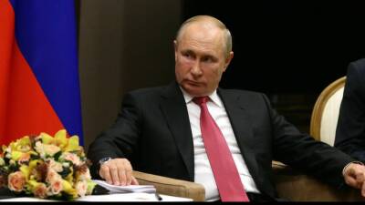 Президент России подписал указ о повышении МРОТ