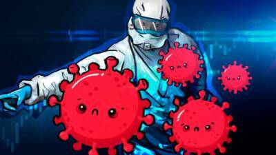 Вирусолог Альтштейн спрогнозировал завершение пандемии COVID-19 в 2022 году