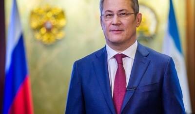 Глава Башкирии ввел новые коронавирусные ограничения