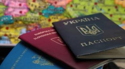 Сколько украинцев поддерживают двойное гражданство: опрос