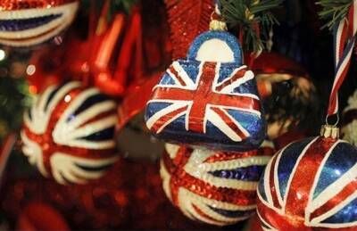 На Рождество Великобритания может остаться без алкоголя