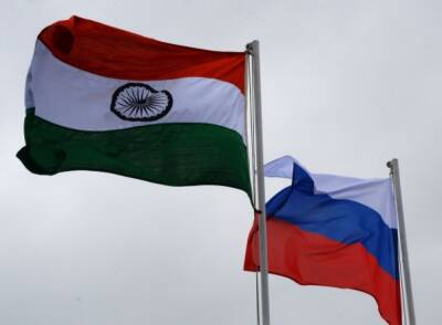 РФ и Индия начнут сотрудничать в гражданском судостроении