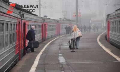 Транспортная прокуратура заинтересовалась многочасовой задержкой поезда в Ленобласти